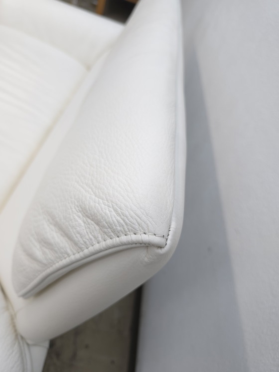 Image 1 of De Sede ds 2011 Designer Sofa Leather Sofa Couch desede Two-seater