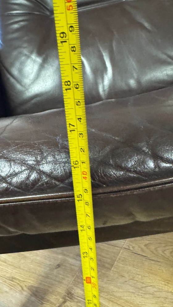 Image 1 of G Möbel Sweden relax fauteuil