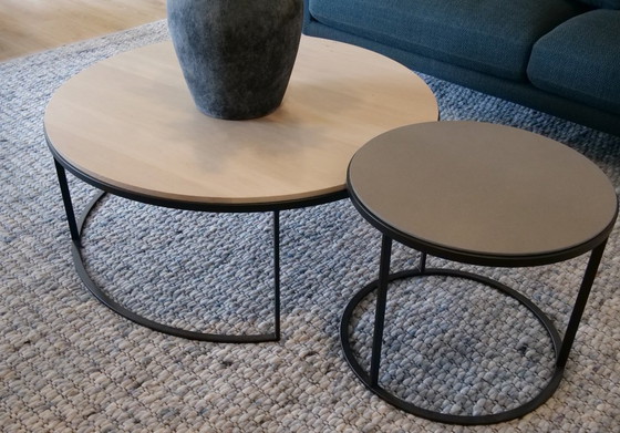 Image 1 of Select Design Heron Vario coffee table (set of 2)