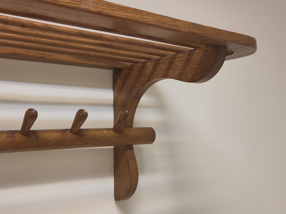 Image 1 of Coat rack Spectrum New Amsterdam DH01 Willem van Gelderen