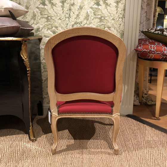 Image 1 of Fauteuil de la collection Pierre Bijou