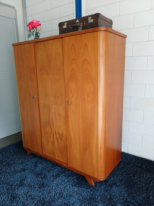Vintage Danish design closet