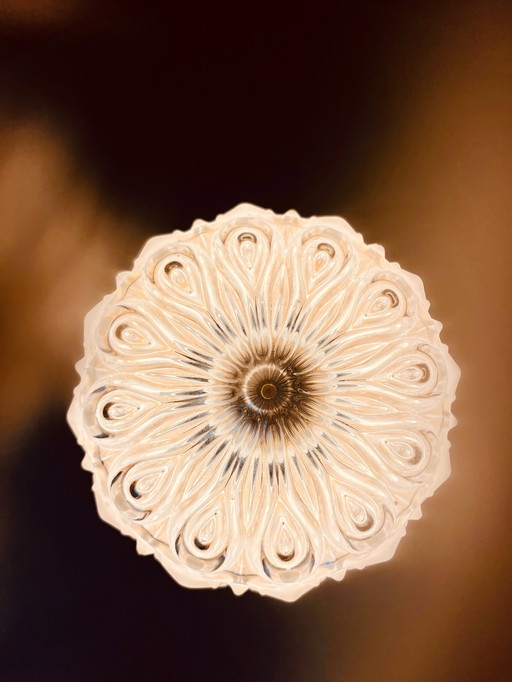 Art Deco plafonierre 