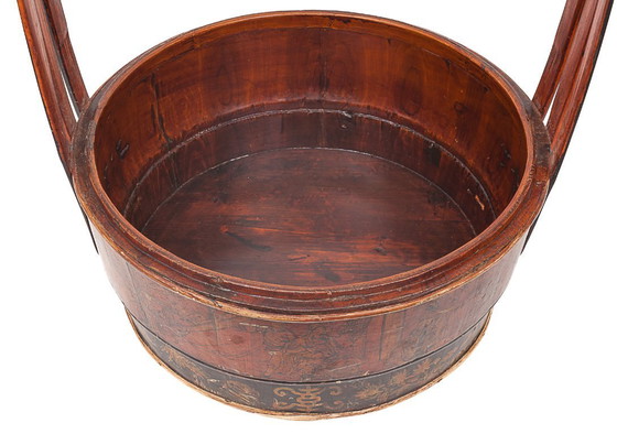 Image 1 of Chinesische Hochzeitstruhe