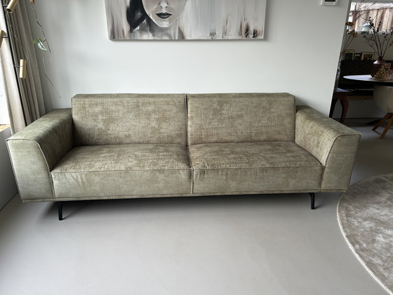 Image 1 of Karman 4-zits bank - Zo goed als nieuw!