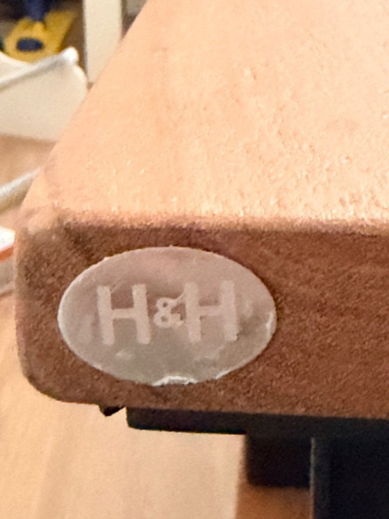 Image 1 of Henders and Hazel Tokyo side table