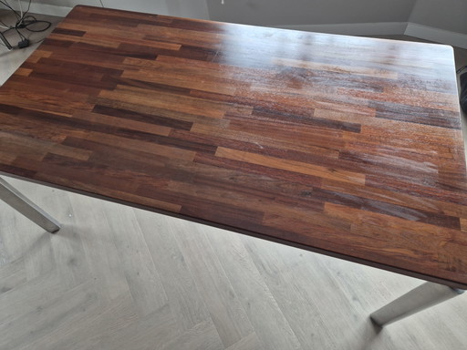 Table à manger Leolux
