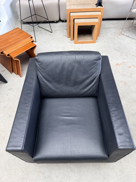 Image 1 of Vitra Park swivel armchair