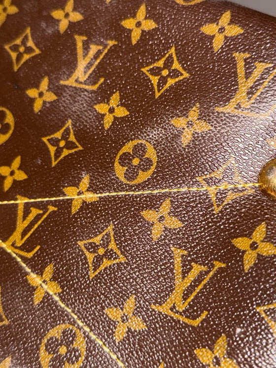 Image 1 of Louis Vuitton Tivoli GM Monogram Canvas