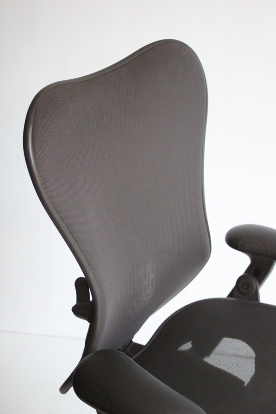 Image 1 of Silla de escritorio Herman Miller Mirra 1 de Studio 7.5, Berlín, 2003