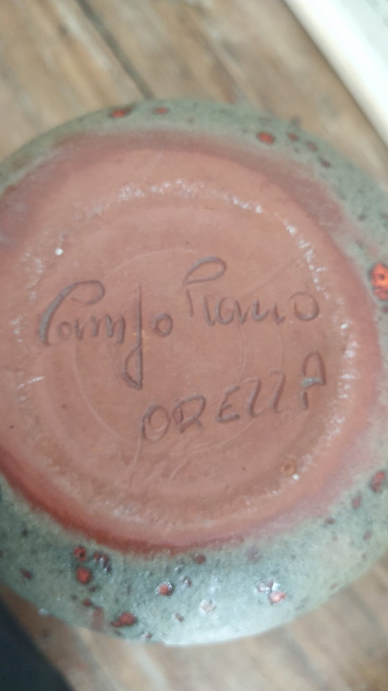 Image 1 of Théière  pichet Campo Piano 