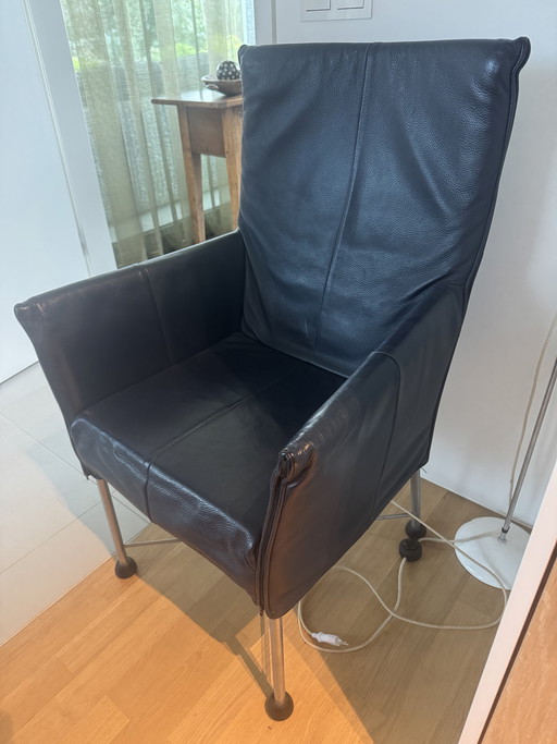 Montis Charly - ontwerp Van den Berg