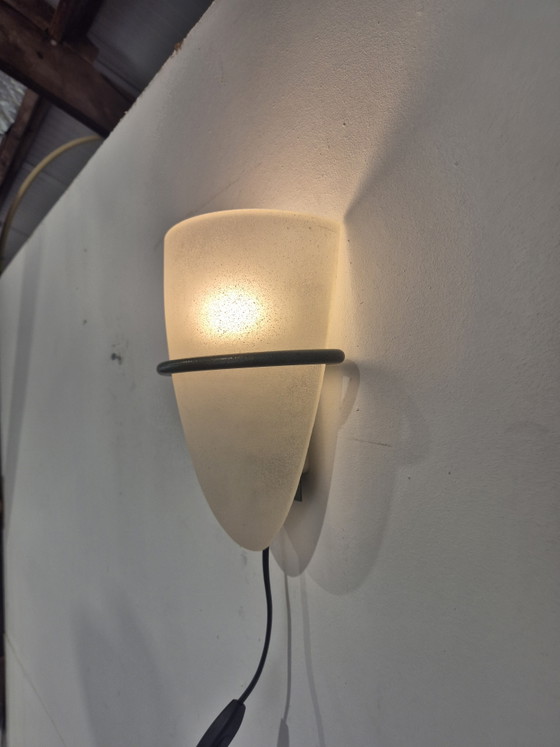 Image 1 of Vintage minimalist wall lamp