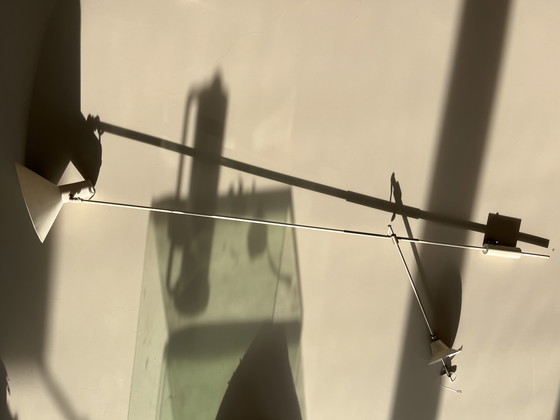 Image 1 of Stehleuchte & Pendelleuchte Artifort 1956