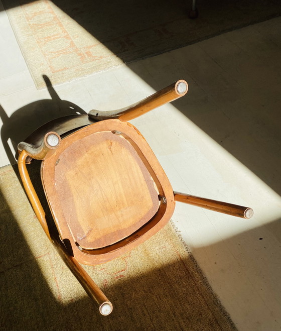 Image 1 of Silla infantil Thonet