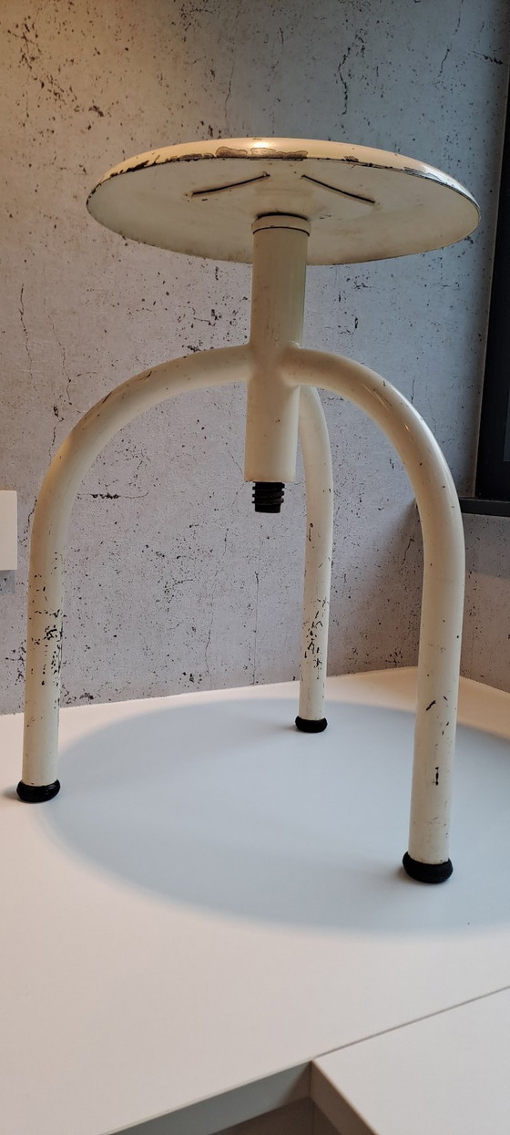 Image 1 of Industriehocker