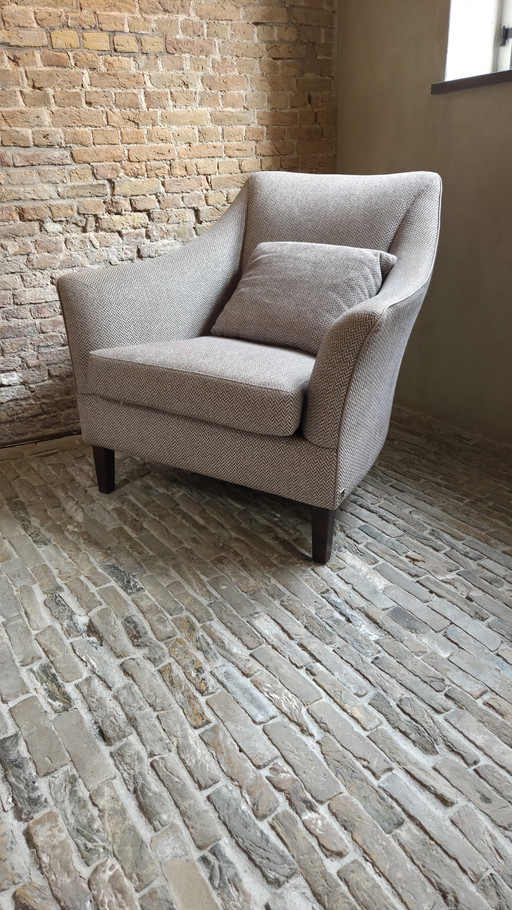 Bielefelder Werkstätten fauteuils (2x)