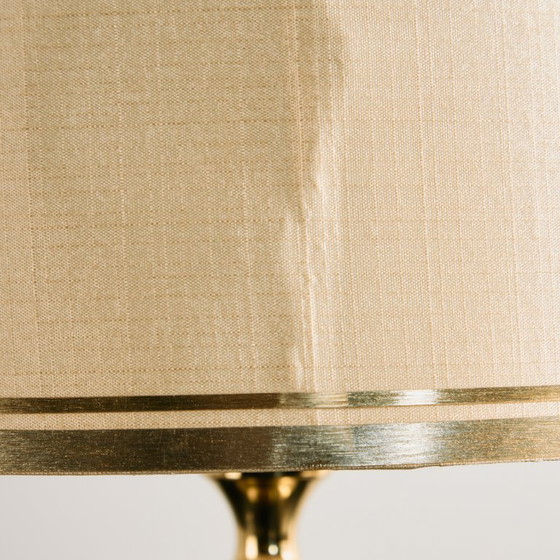 MK11336 Brass Table Lamp by Otterpohl Leuchten, Set of 2 (photo 6 of 13)