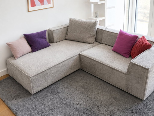 COR TRIO Modular Sofa by Team Form AG for Cor