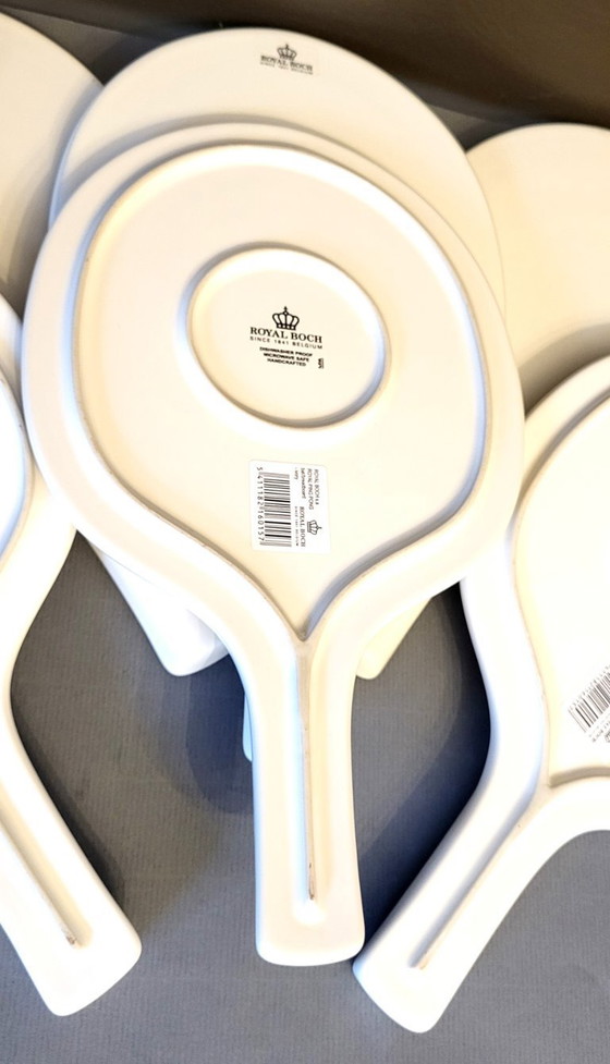 Image 1 of Royal Boch 6 planches à pain