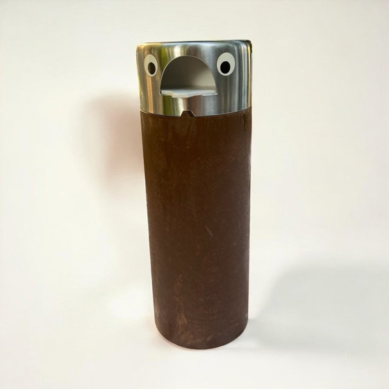 Image 1 of WMF Nussmännchen, a design classic from the 1970s