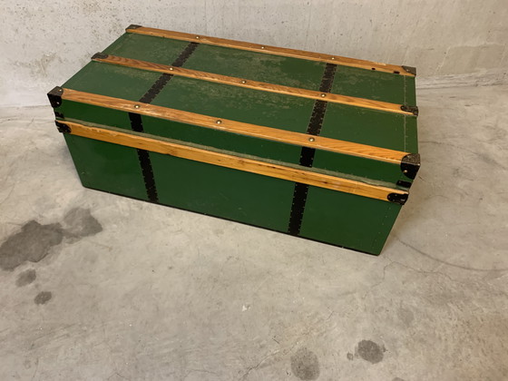 Image 1 of Everest Transportkiste oder Reisekoffer