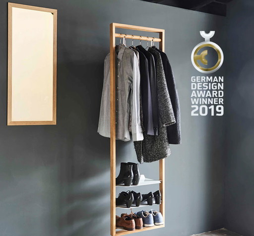 Das Kleine B wardrobe gardero-b