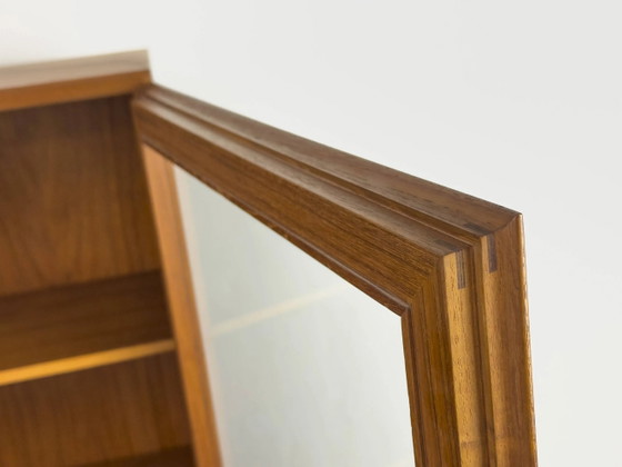Vitrina Omann Jun, años 60 – Glass, Scandinavian (photo 22 of 24)