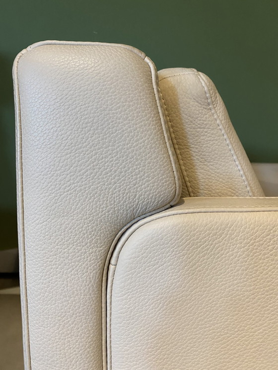 Image 1 of Rolf Benz Ego club armchair