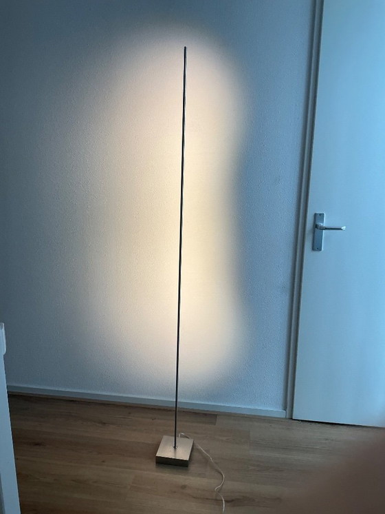 Image 1 of Lampada da terra moderna in vendita