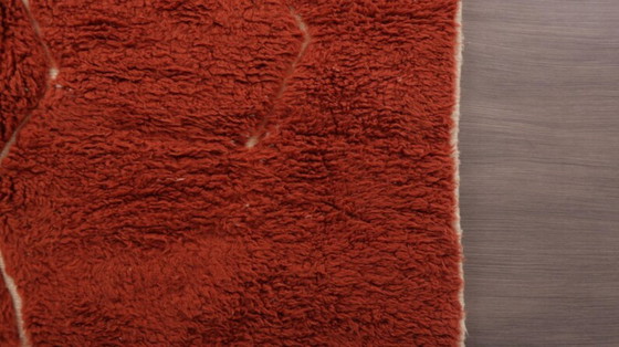 Image 1 of Handgemaakt Marokkaans tapijt 200 cm x 300 cm