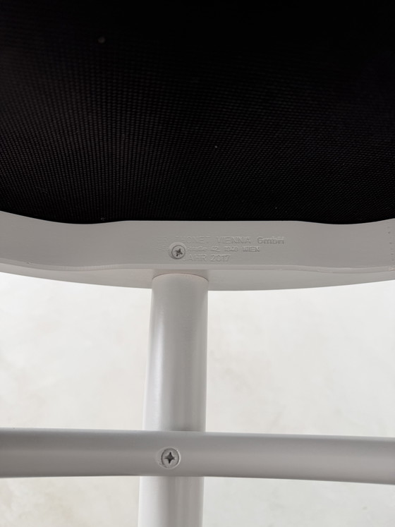 Image 1 of Chaise Thonet « N. 0 »