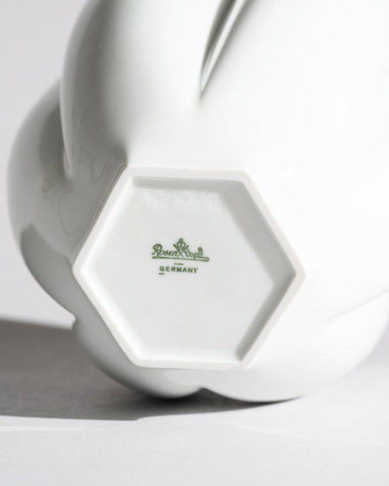 Image 1 of Ensemble de vases et bols modulaires Rosenthal Studio-Line « Trinidad » par T. B. Echevarria