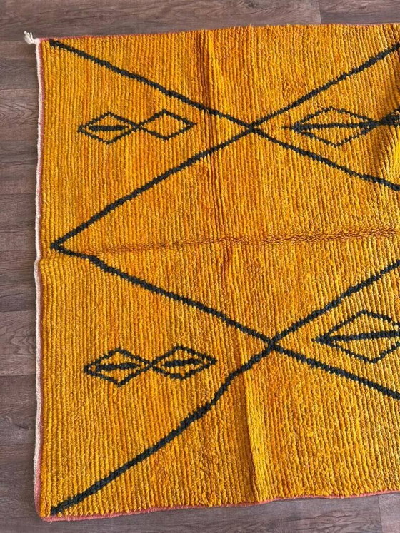Tappeto marocchino fatto a mano 200cm x 300cm – Tappeti (photo 4 of 9)