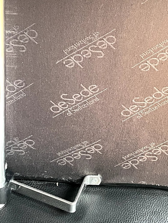 Image 1 of DeSede DS50