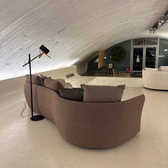 Image 1 of Indera Float 3-seater sofa