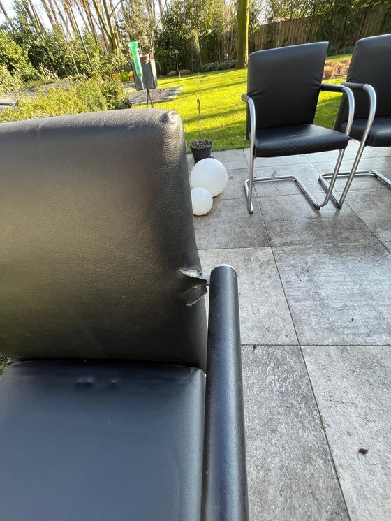 Image 1 of 6 x Vitra visasoft Antonio Citterio