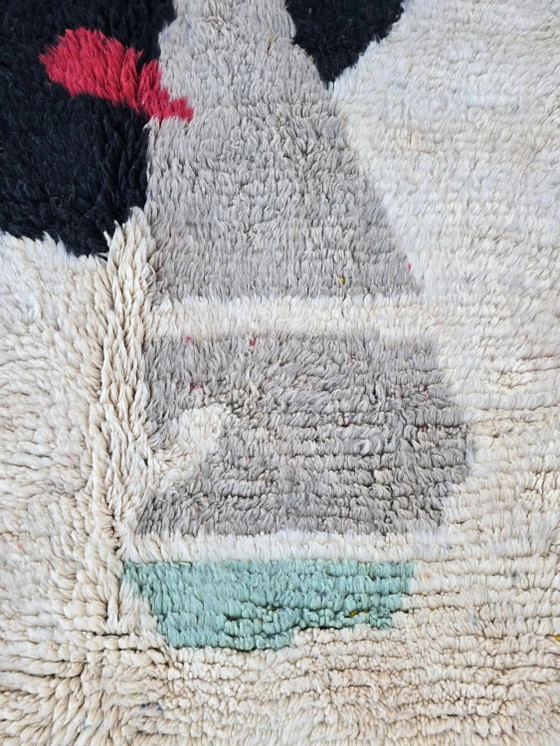 Authentic handmade Moroccan rug 3x2 m – Rugs & carpets, Wool (photo 5 of 8)