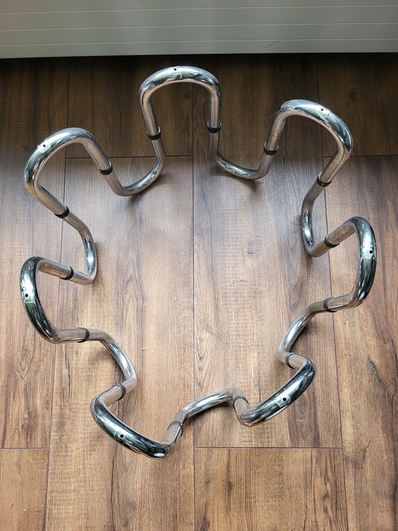 Image 1 of Roberto Gabetti & Aimaro Isola Coffetable 1970er Jahre.