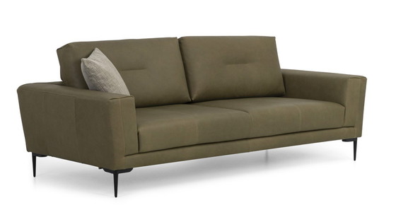 Image 1 of Montel Hampton 3-seater sofa
