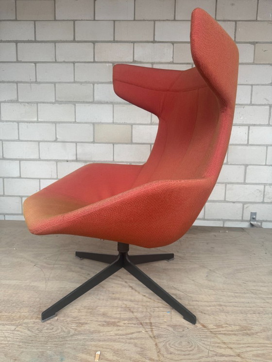 Image 1 of Moroso Take A Line For A Walk-stoel