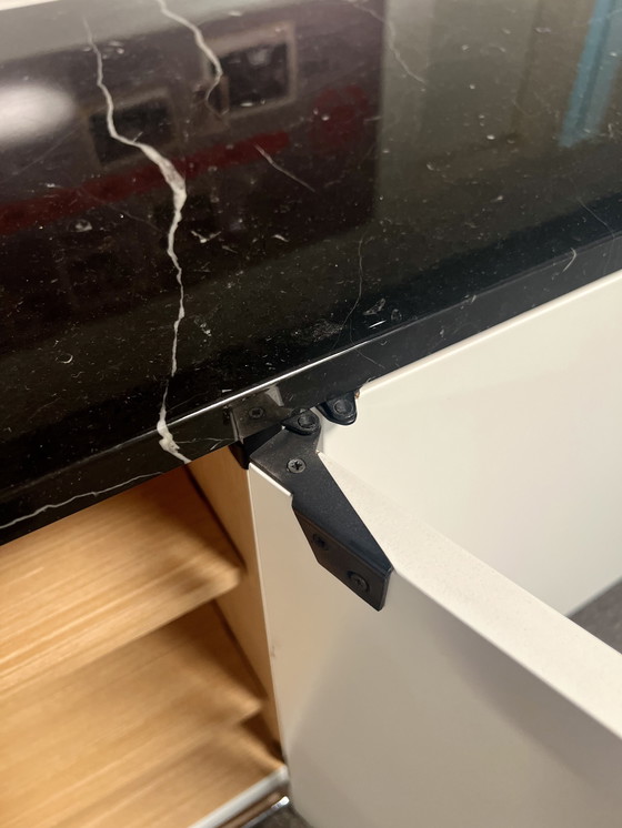 Image 1 of Knoll Credenza