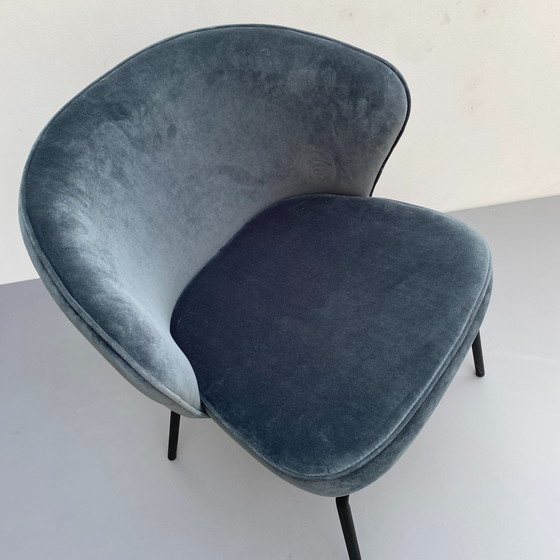 Image 1 of Be Pure Home Admit dining chair