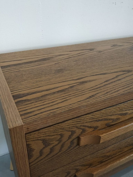 Image 1 of Vintage sideboard/chest of drawers from the 60s/70s (Scandinavian style)