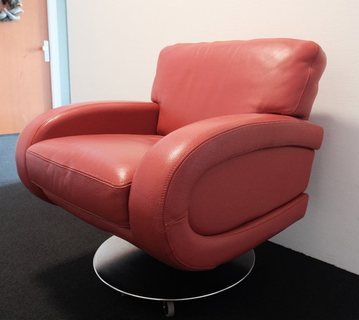 Draaifauteuil van Chateau d'Ax