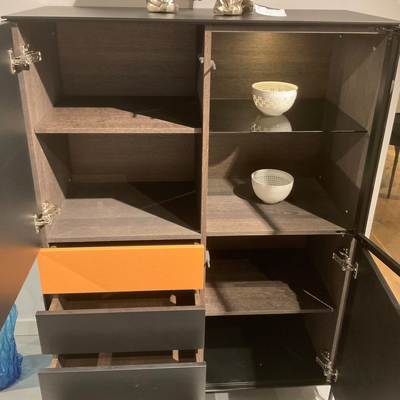 Image 1 of Saunaco Nyro P17-18 Wandschrank