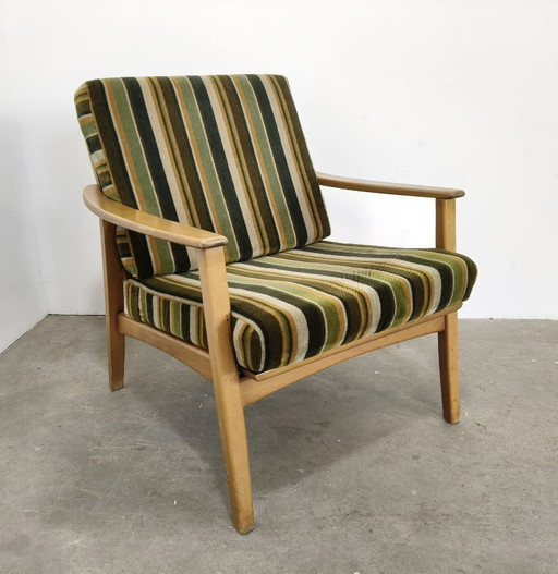 Deens design fauteuil