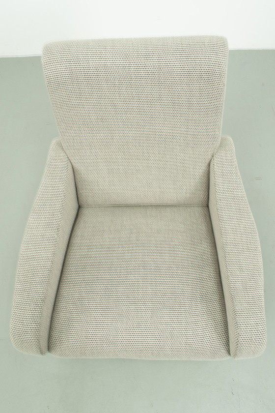 Image 1 of Paar Lady fauteuils Marco Zanuso voor Arflex