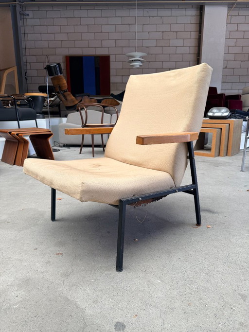 Poltrona vintage 't Spectrum, Martin Visser