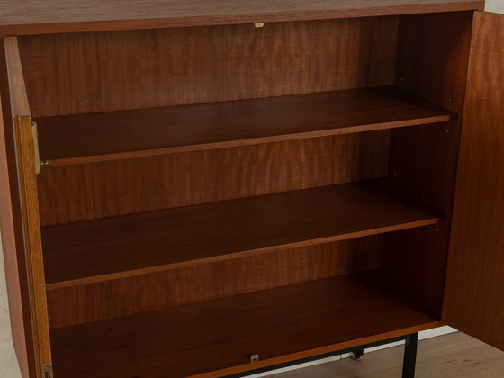 Image 1 of 60s Dresser by Oldenburger Möbelwerkstätten